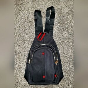 Nollia| Sporty Backpack